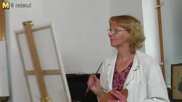 პირში აღება, ფუკქსი