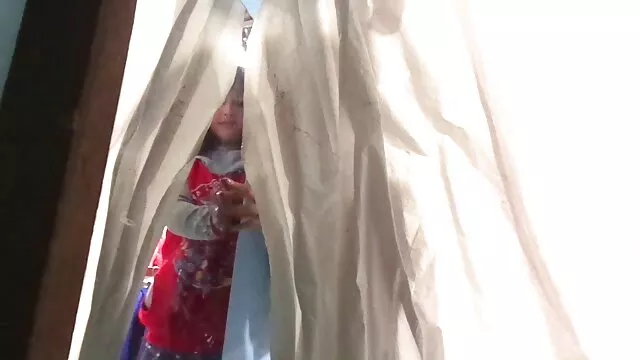 წყვილი, first time anal, მოყვარული,, ანალური, ბელენსა პორნო