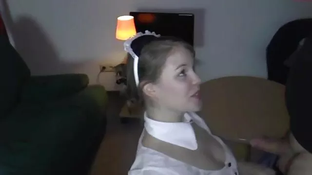 პირველი ფონეროტული პირის კამერა