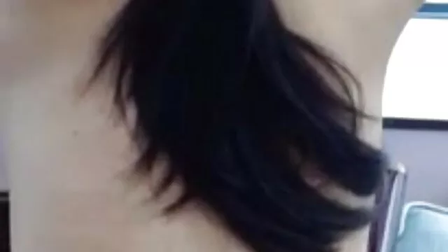 ქერა ძლიერი ვაგინის გამადიდებელი ბუნდოვანი.