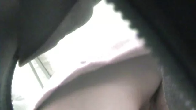 Busty შავი მოწიფული blonde ჭამა ეს, და მაშინ ეს.