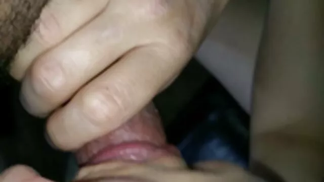 სინდი სტერლინგი, ჩხუბი გვენ არის სამი გზა პირში აღება.